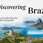 Brazil Travel Dynamics: Navigating chaos Travel Brazil and Growth