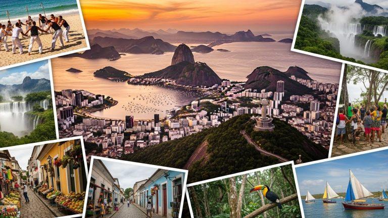 TAP Travel Brazil: TAP Portugal expands Brazil network
