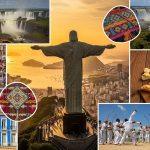Brazil Travel Brazil 2025: Tourism, Aviation, and Policy Shifts