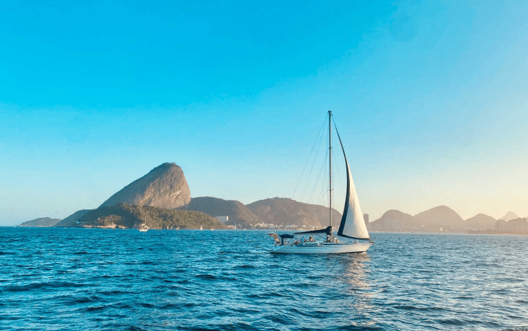 Exploring Travel Brazil: A Deep Analysis of Tourism Trends