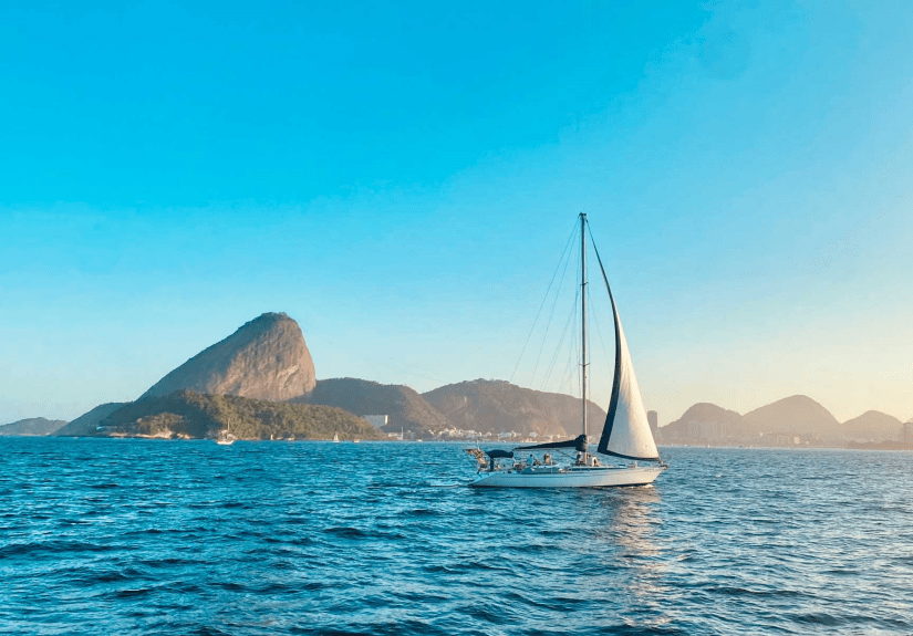 Exploring Travel Brazil: A Deep Analysis of Tourism Trends