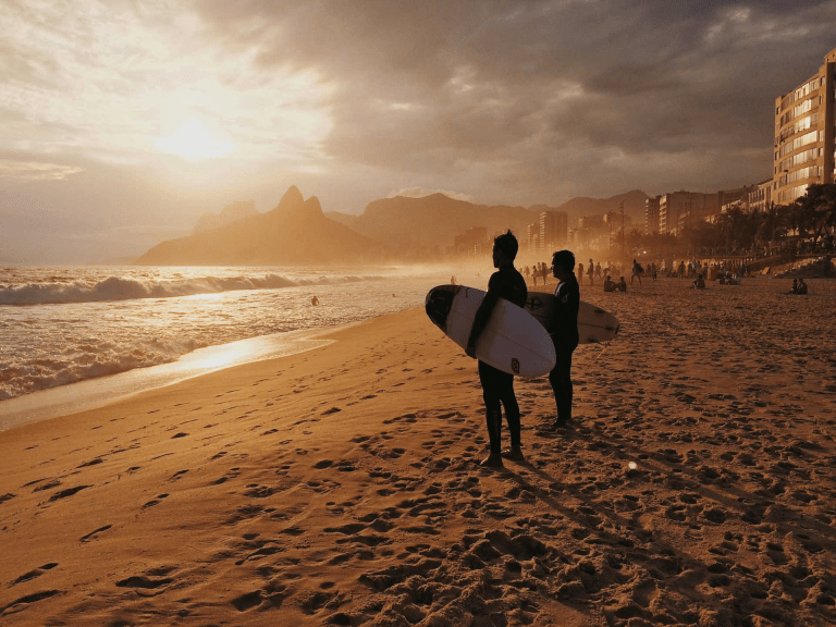 Brazil Travel Brazil: Analyzing New Trends for 2026