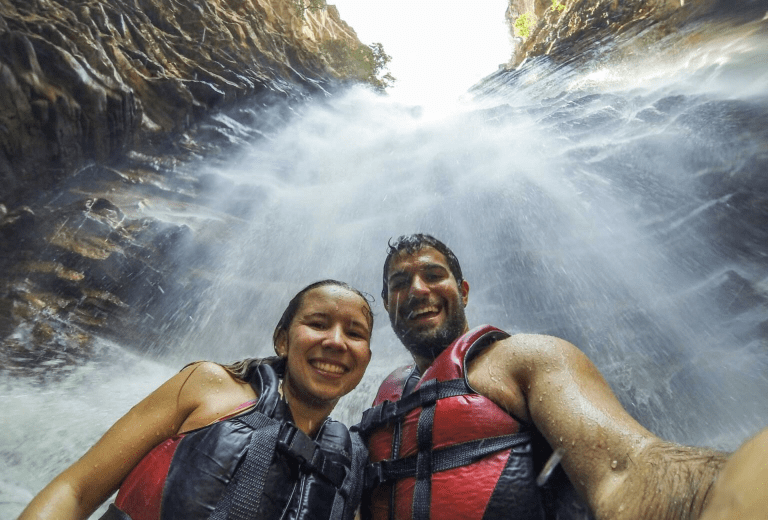 Embarque em uma jornada emocionante na Chapada Diamantina