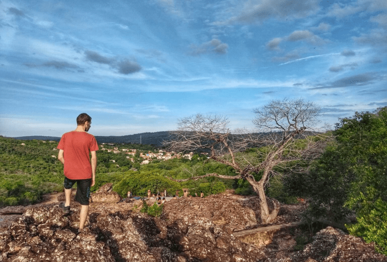 Aldo Rebelo in Focus: Implications for Brazilian Travel Policy