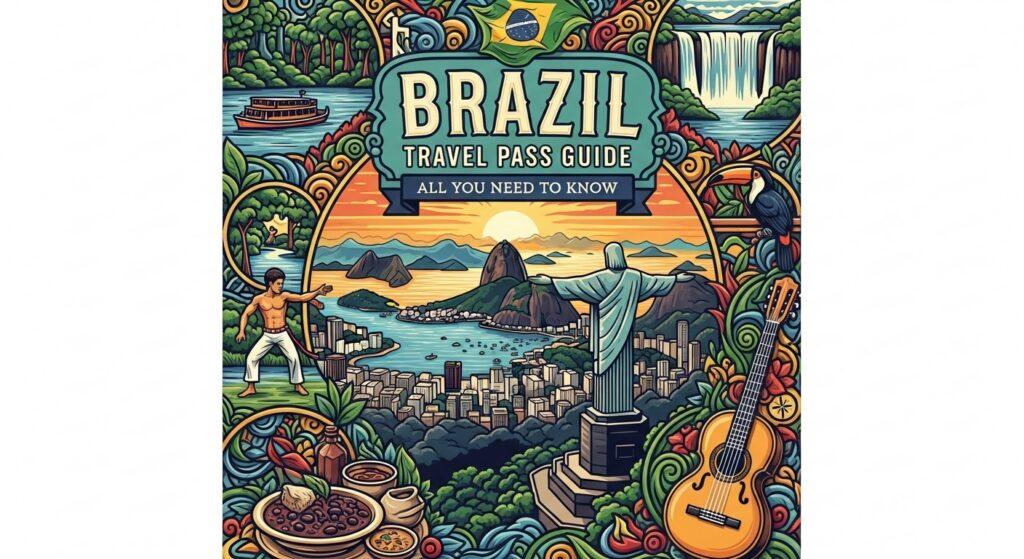 Brazil Travel Pass