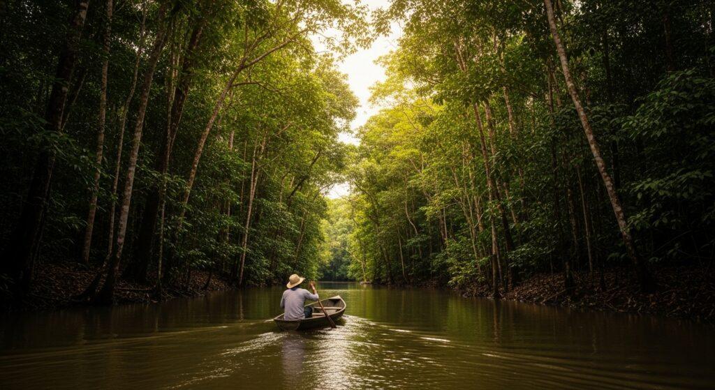 Best Places to Visit in Brazi