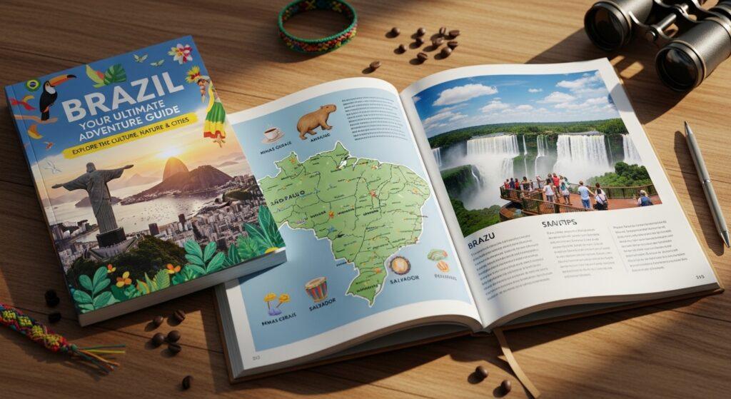 Brazil Travel Guide